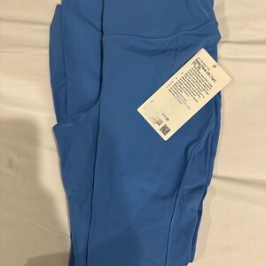 Lululemon Base Pace HR Leggings